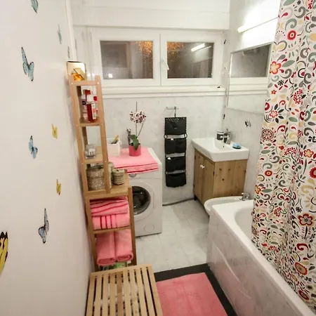 Dora Apartament