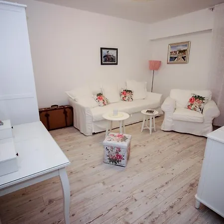 Apartament Dora Split