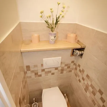 Dora Apartament Split