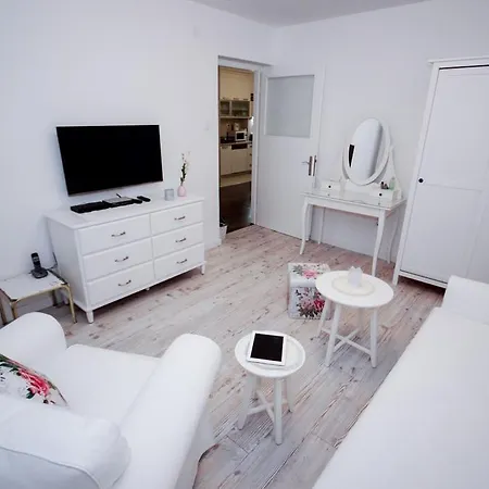 Apartament Dora Split