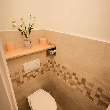 Apartament Dora