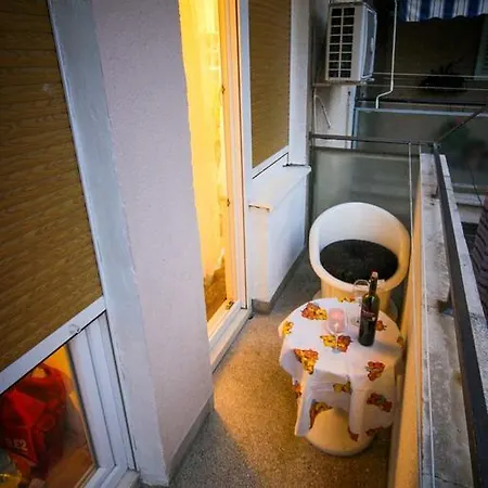 Dora Apartament Split